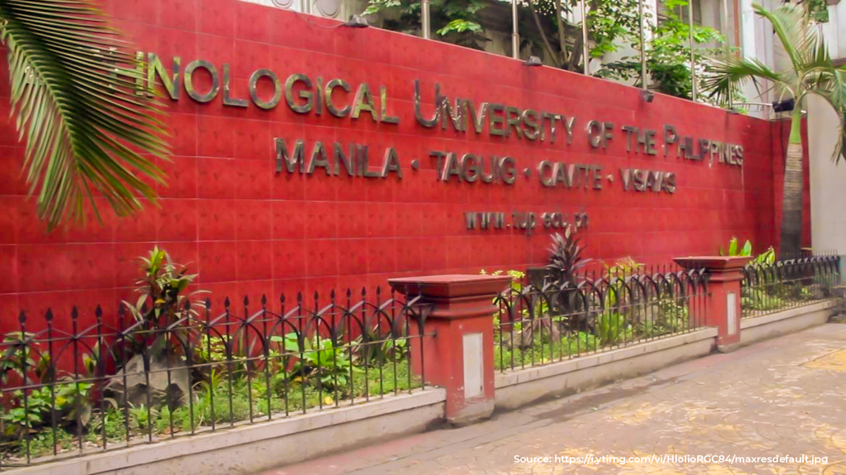 TUP Campus